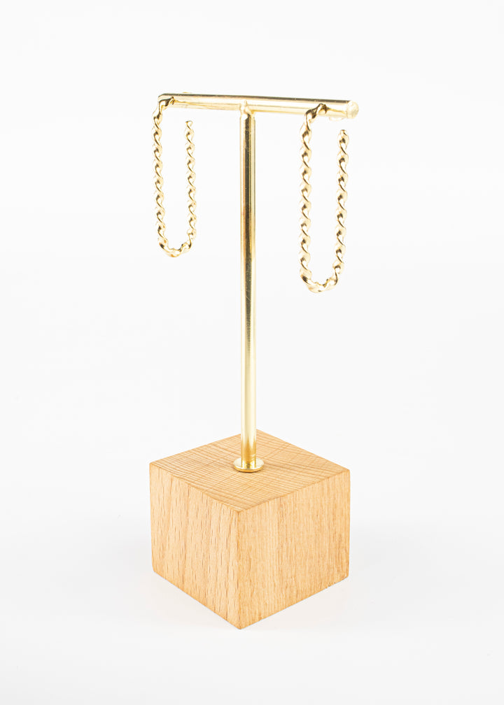 PENDIENTES RIZZO