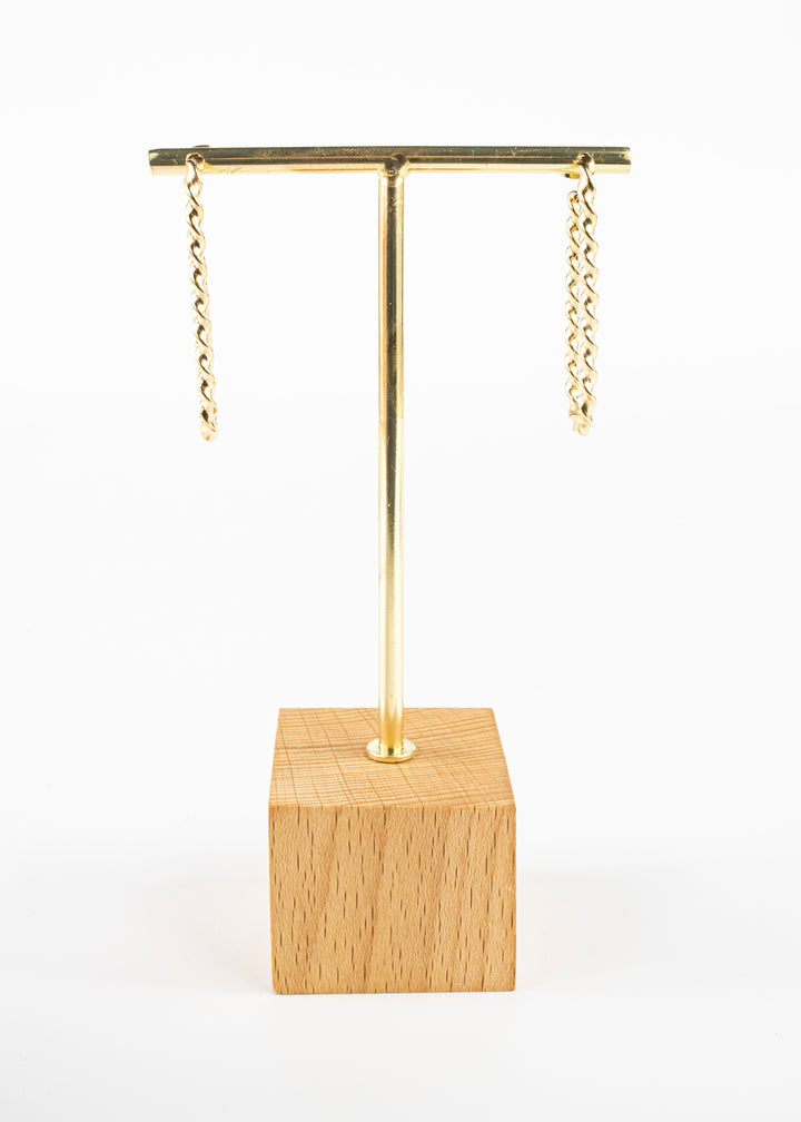PENDIENTES RIZZO
