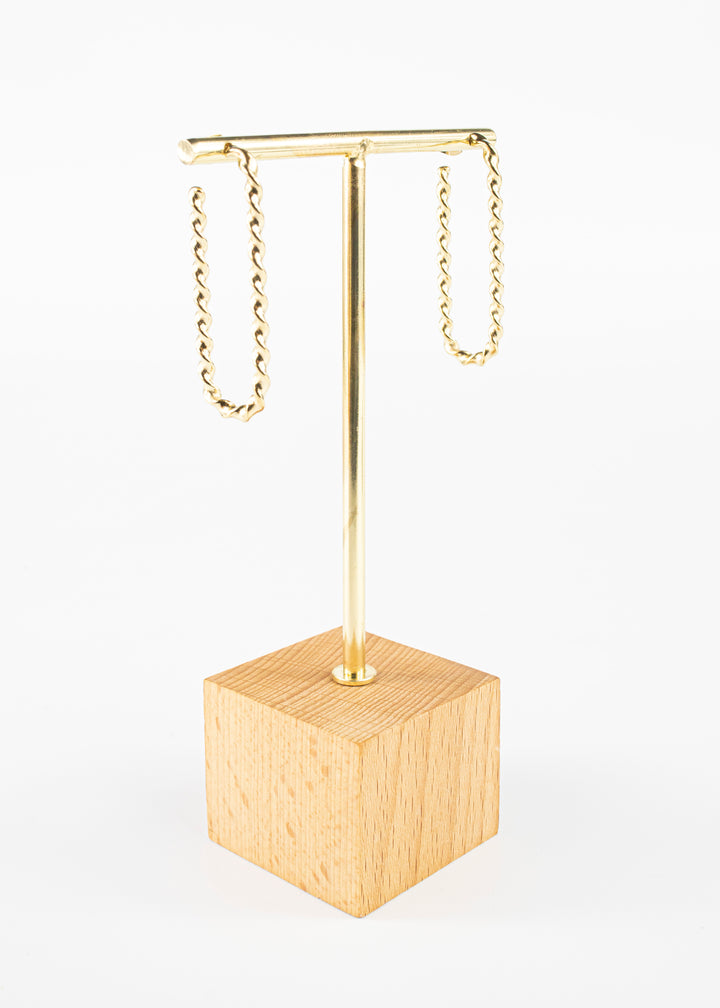 PENDIENTES RIZZO